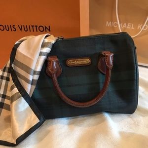 Classic Ralph Lauren bag